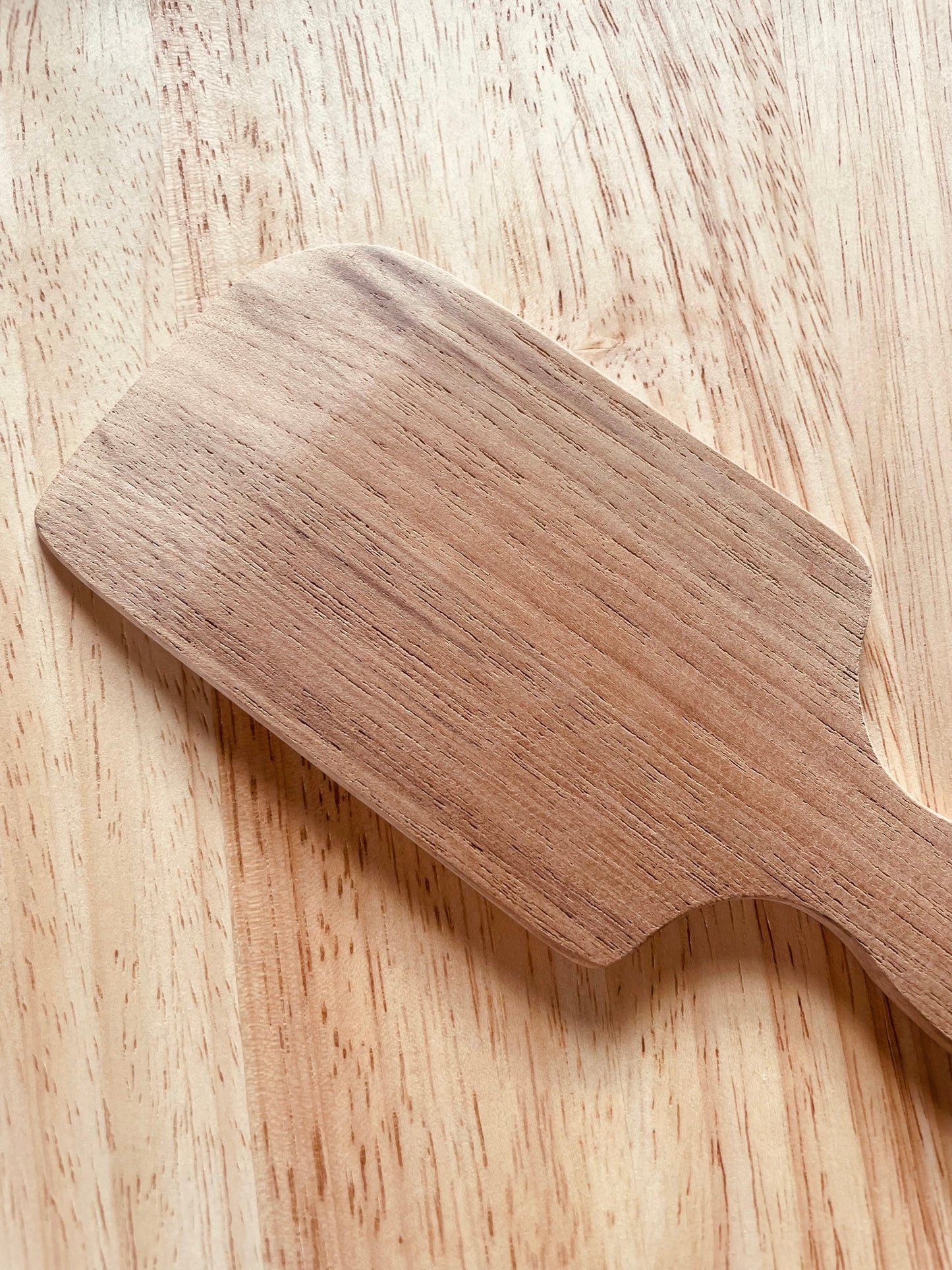 Szpatuła TEAK