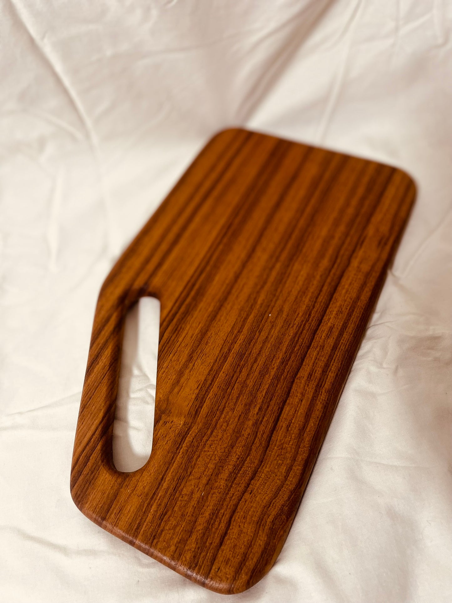DESKA TEAK mała