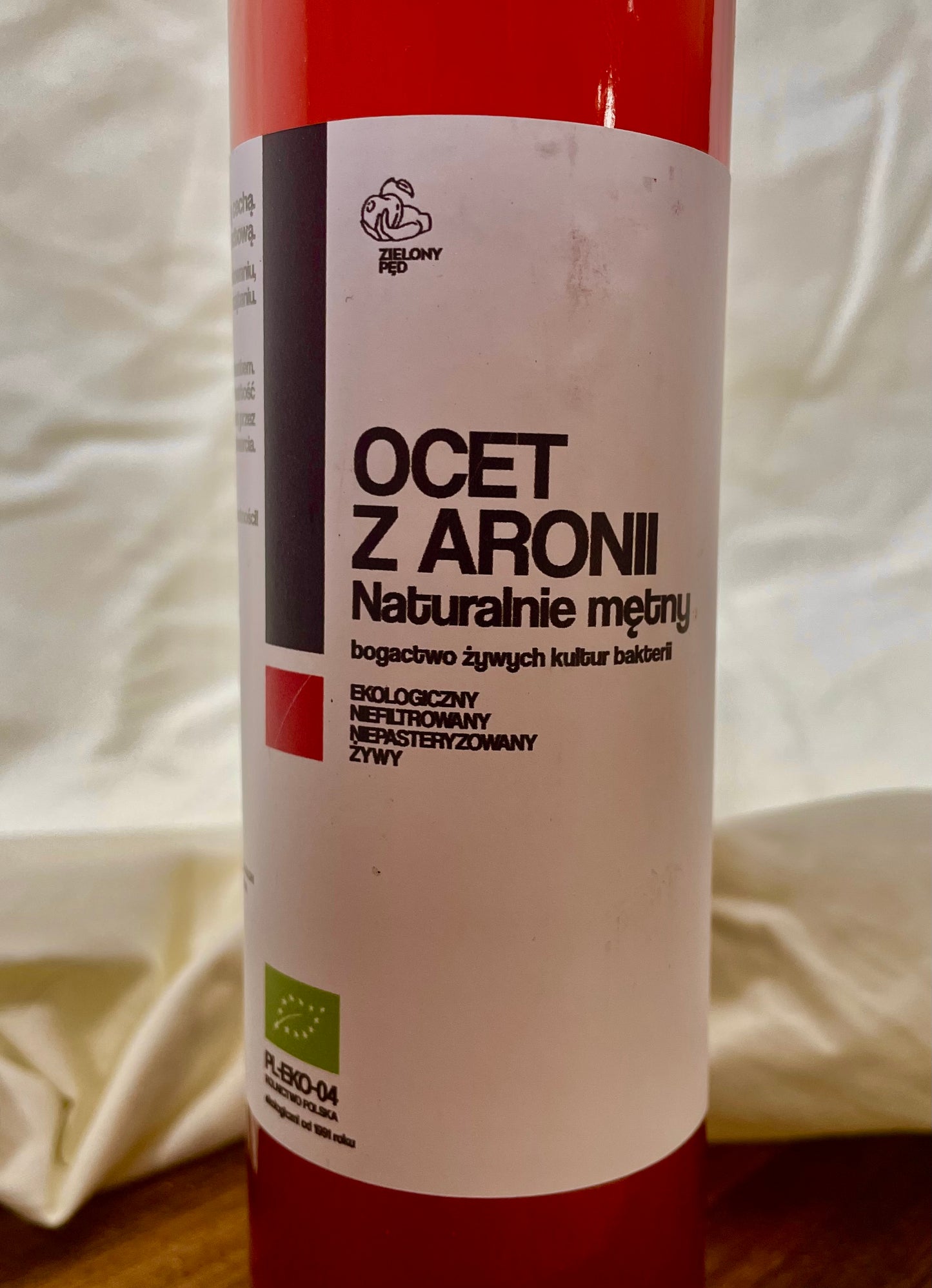OCET ARONIA