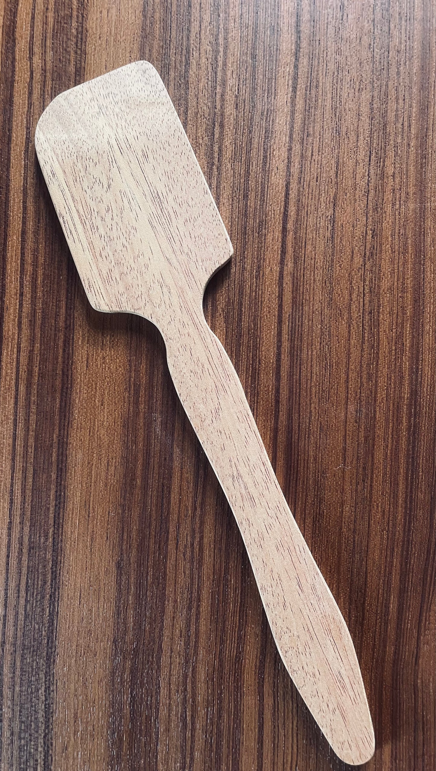 Szpatuła TEAK