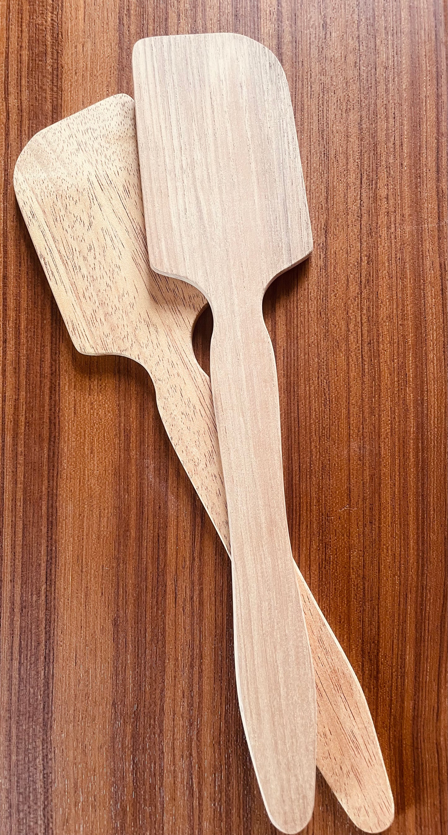 Szpatuła TEAK