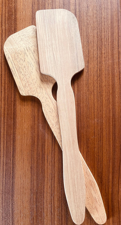 Szpatuła TEAK
