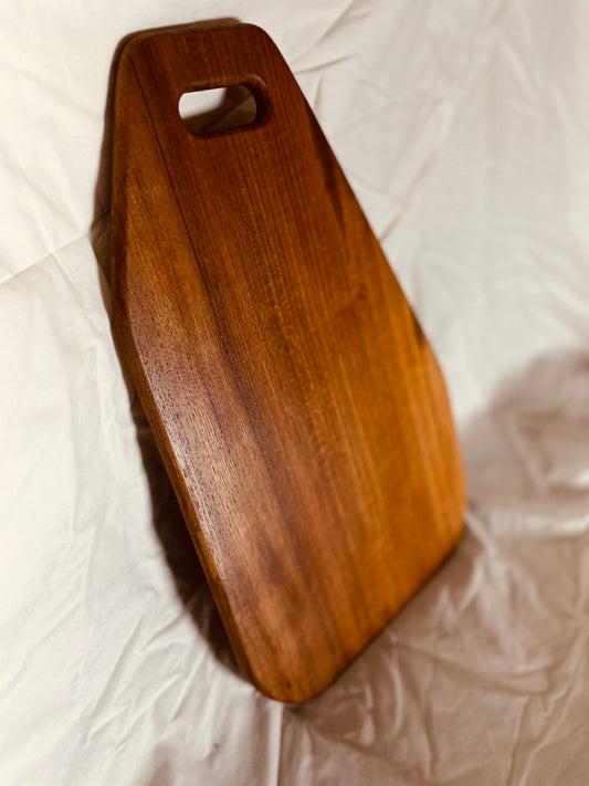 DESKA TEAK  duża