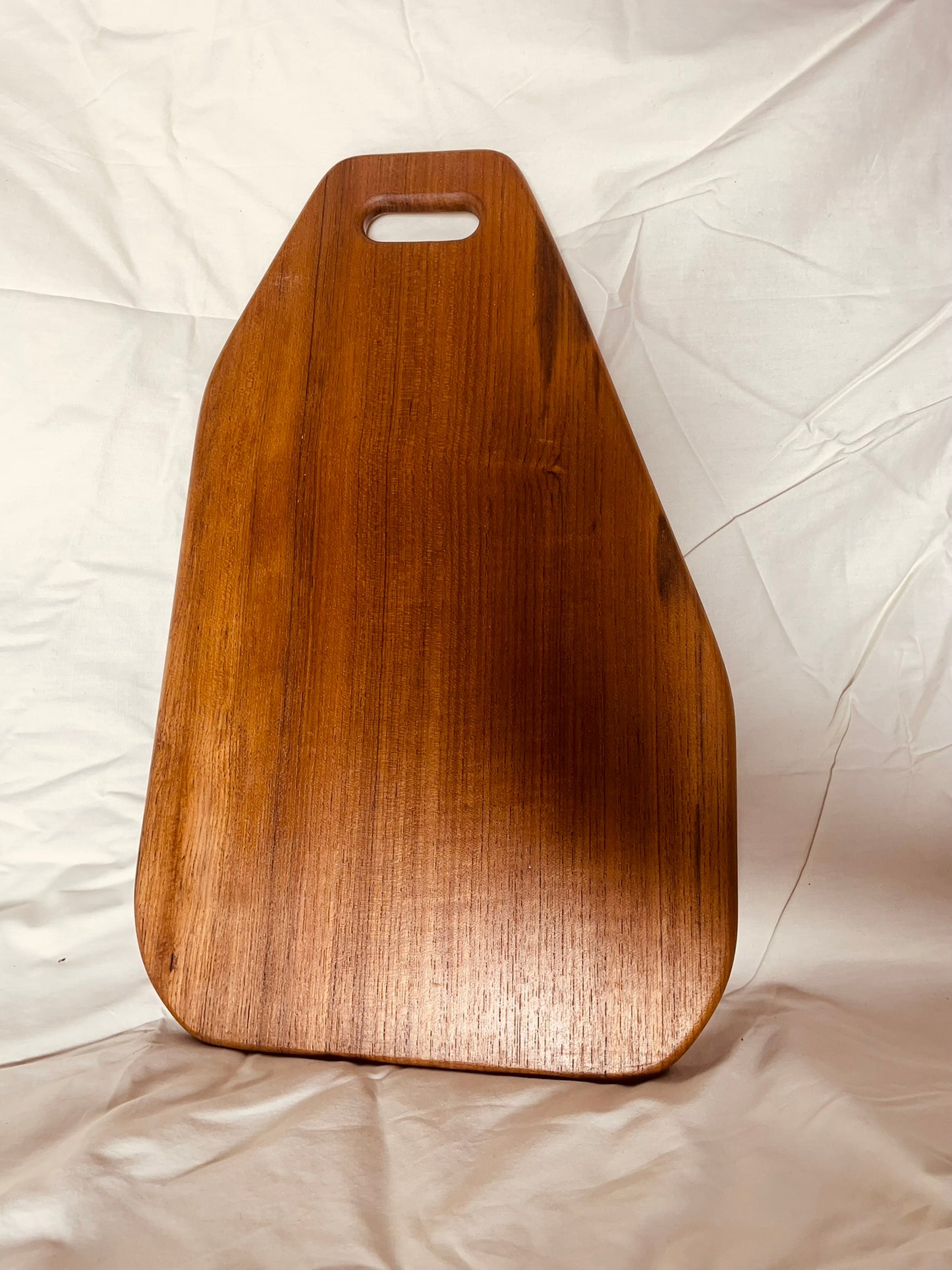 DESKA TEAK  duża