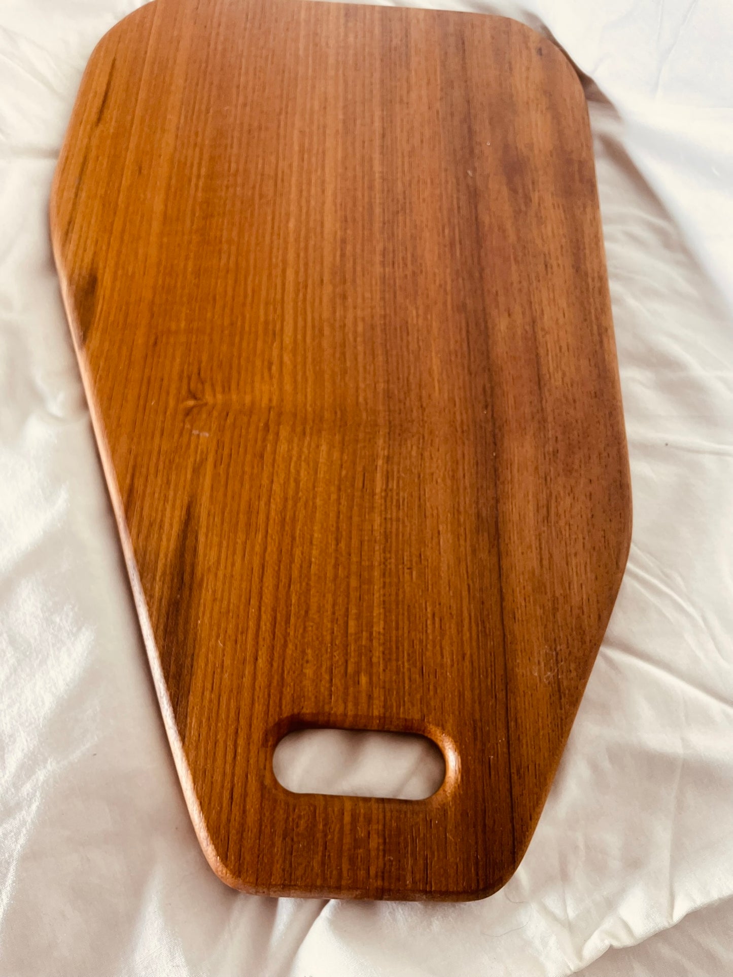 DESKA TEAK  duża