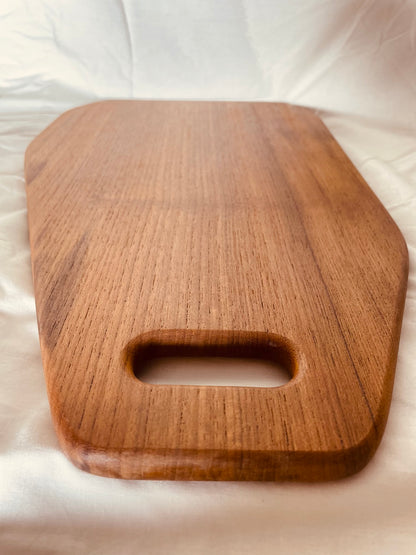 DESKA TEAK  duża