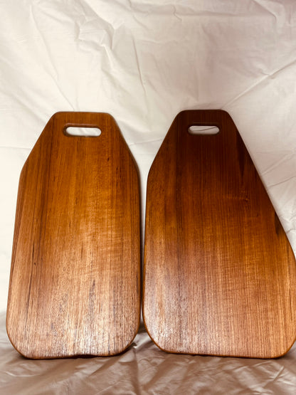 DESKA TEAK  duża