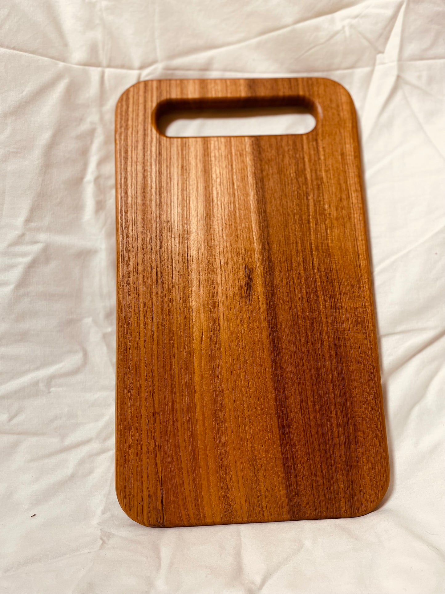DESKA TEAK  mała