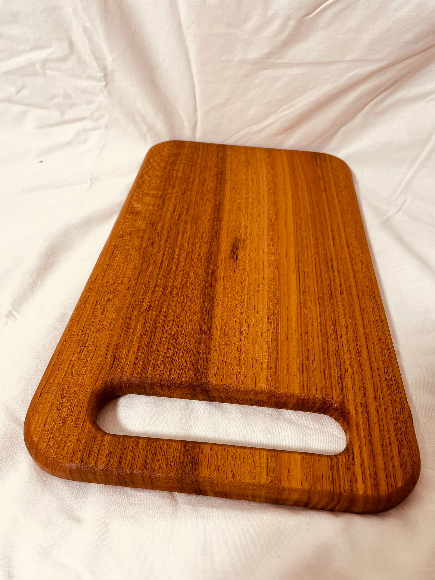 DESKA TEAK  mała