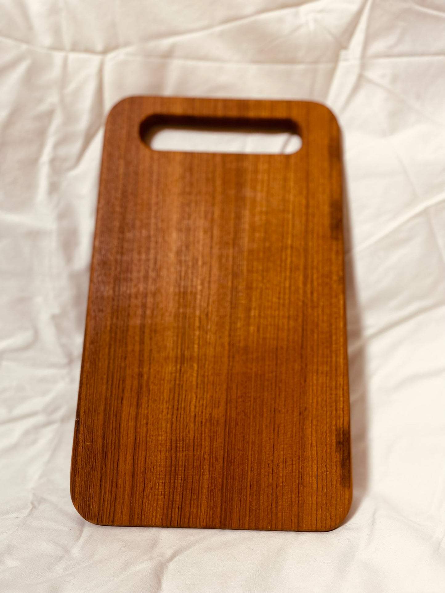 DESKA TEAK  mała
