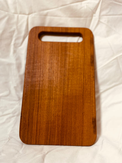 DESKA TEAK  mała