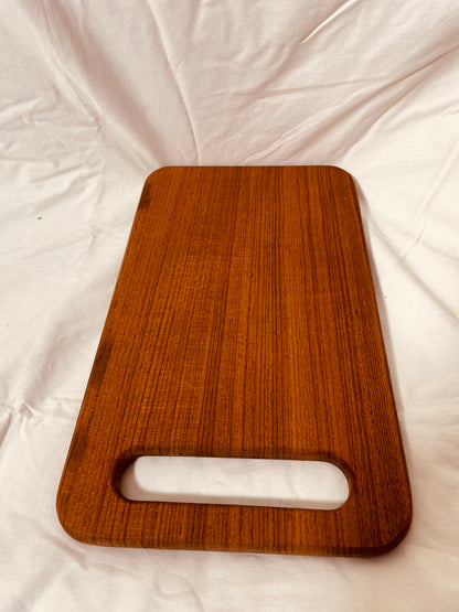 DESKA TEAK  mała
