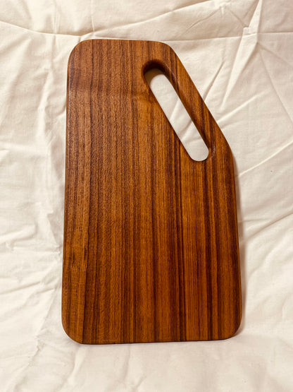 DESKA TEAK  mała