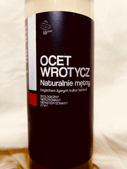 OCET Z  WROTYCZU