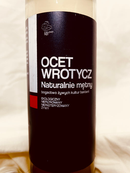 OCET Z  WROTYCZU