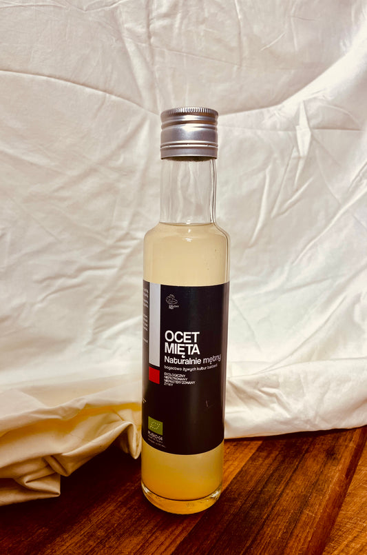 OCET MIĘTA