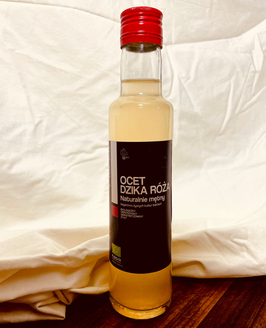 OCET DZIKA RÓŻA