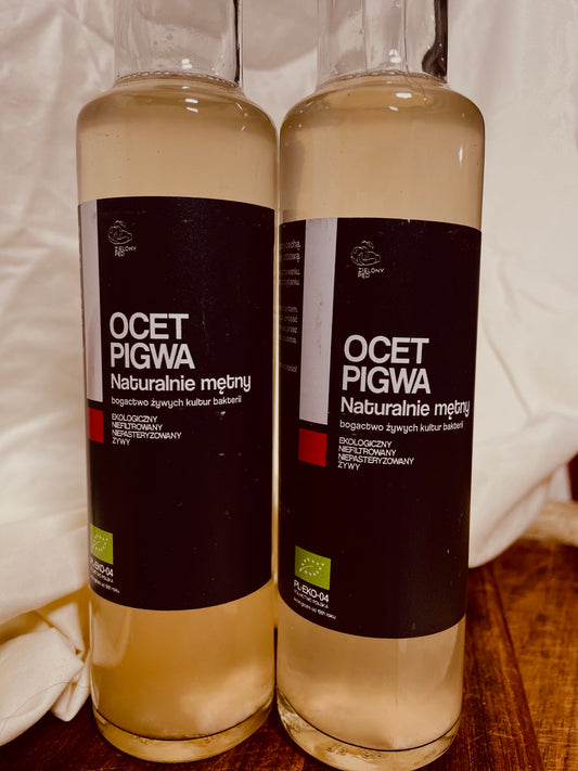 OCET PIGWA