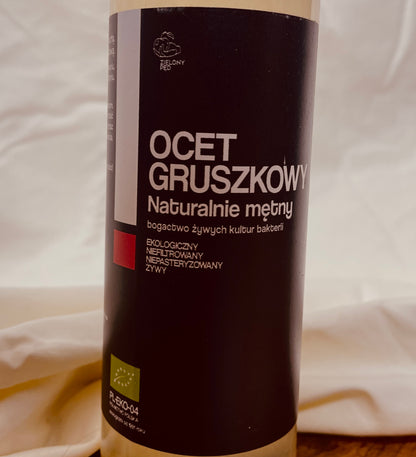 OCET GRUSZKOWY