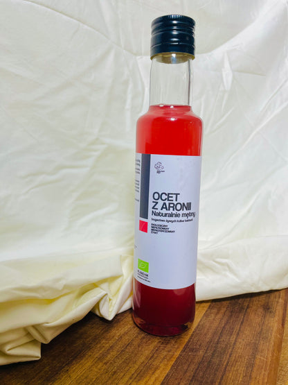 OCET ARONIA