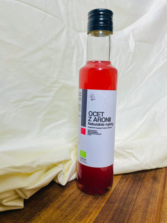 OCET ARONIA