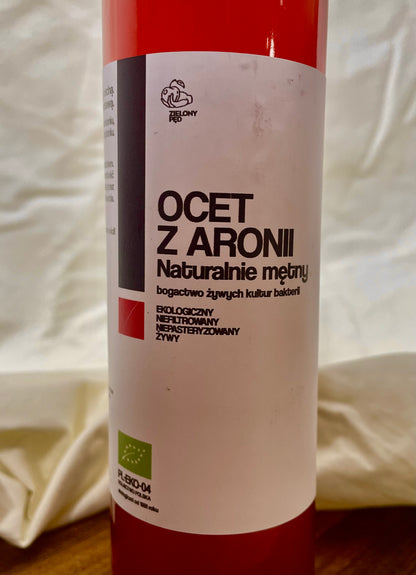 OCET ARONIA