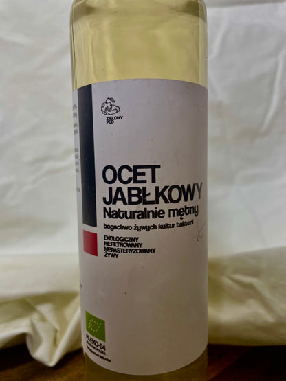 OCET JABŁKOWY