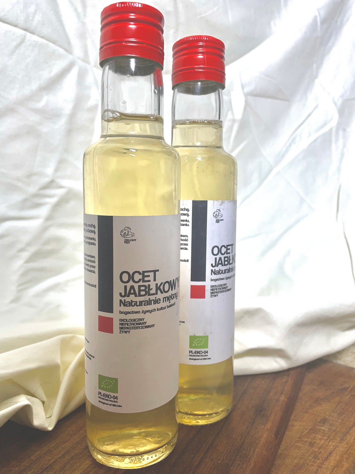 OCET JABŁKOWY
