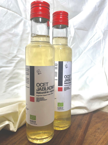 OCET JABŁKOWY